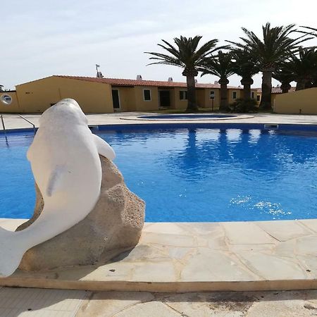 Apartamento Con Piscina En Ciudadela, Cala En Blanes Apartamento Cala'N Blanes  Exterior foto