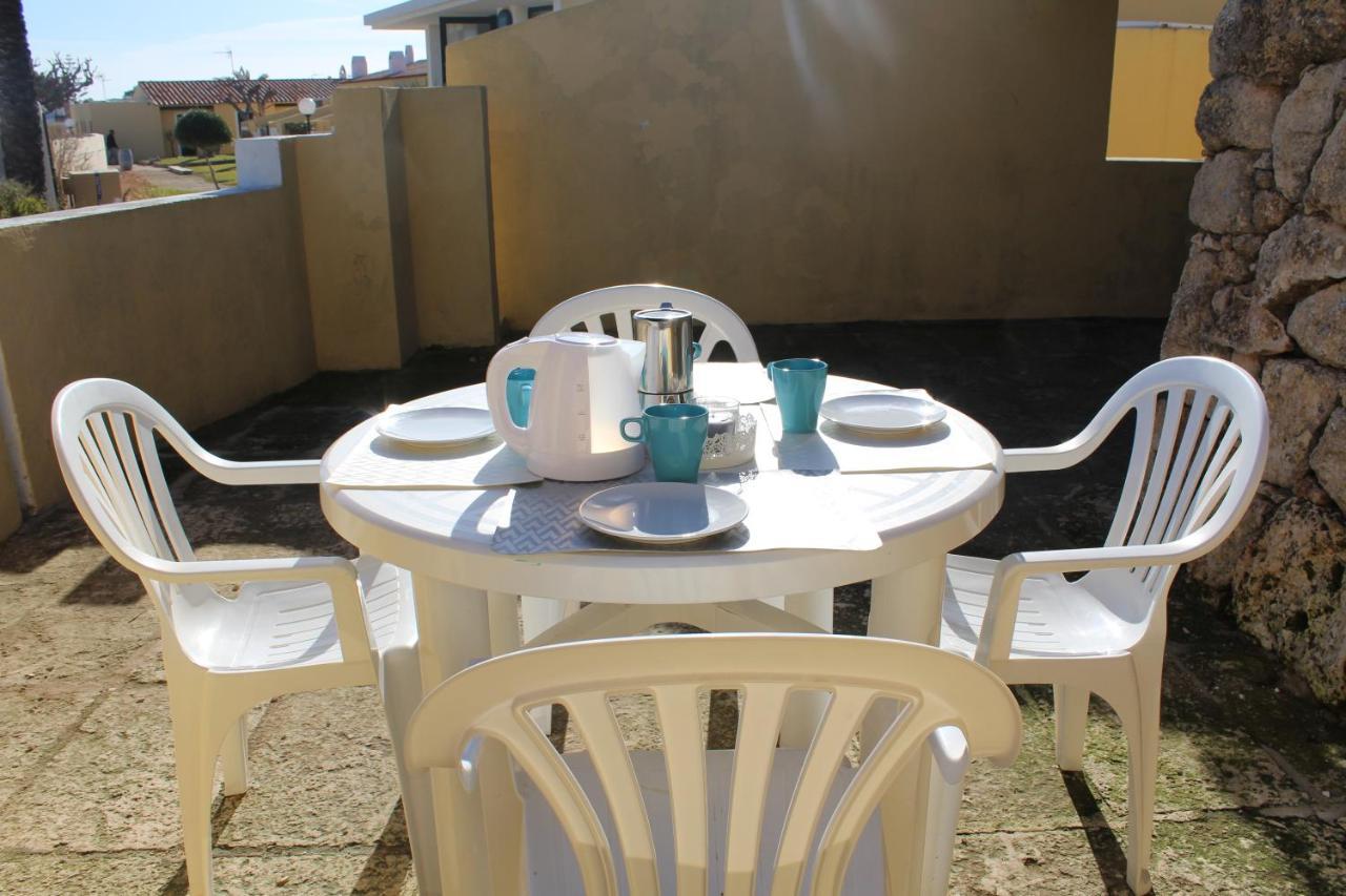 Apartamento Con Piscina En Ciudadela, Cala En Blanes Apartamento Cala'N Blanes  Exterior foto