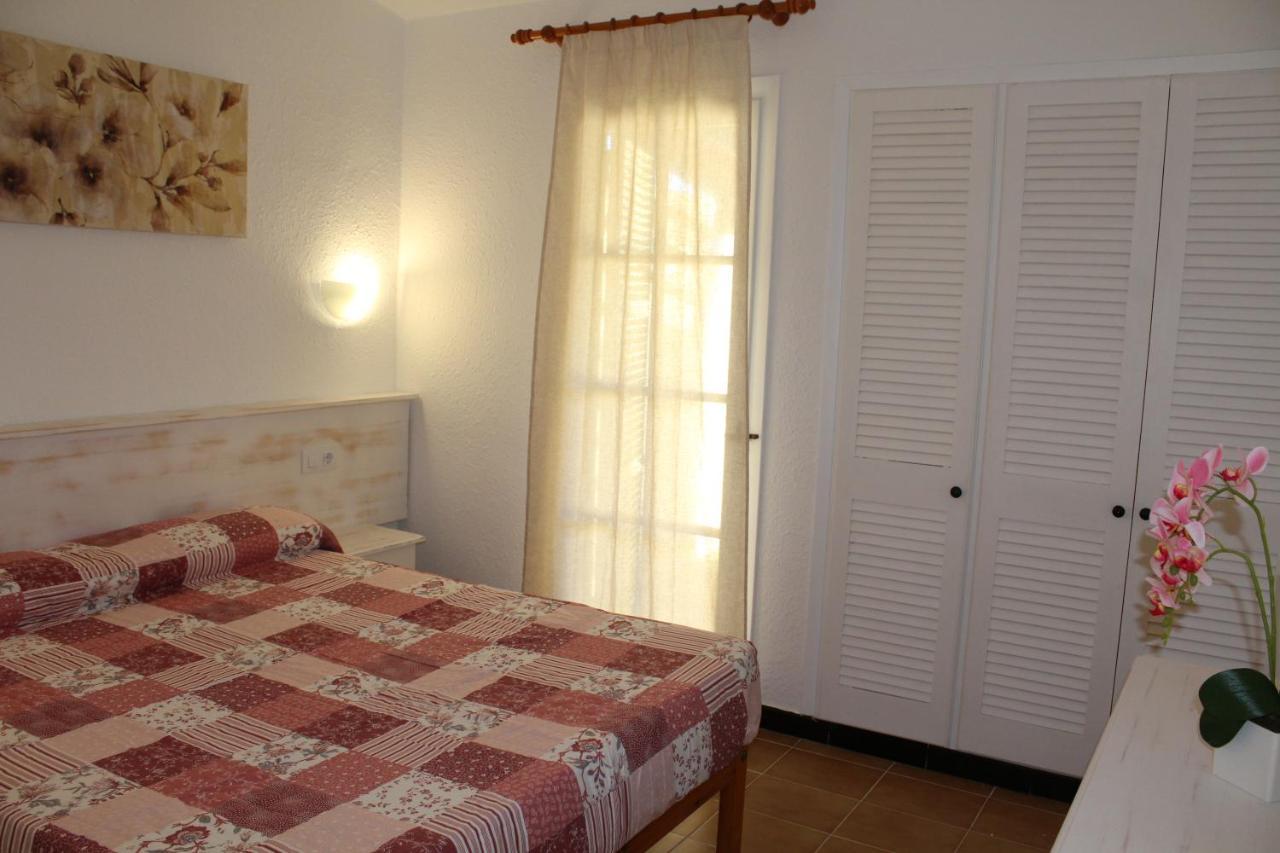 Apartamento Con Piscina En Ciudadela, Cala En Blanes Apartamento Cala'N Blanes  Exterior foto
