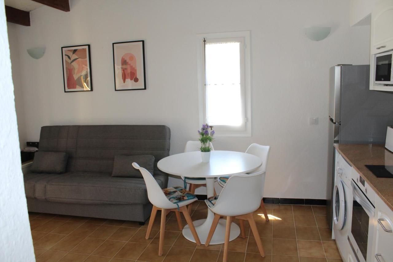 Apartamento Con Piscina En Ciudadela, Cala En Blanes Apartamento Cala'N Blanes  Exterior foto