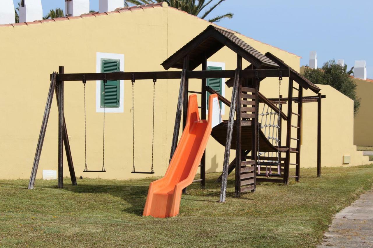 Apartamento Con Piscina En Ciudadela, Cala En Blanes Apartamento Cala'N Blanes  Exterior foto