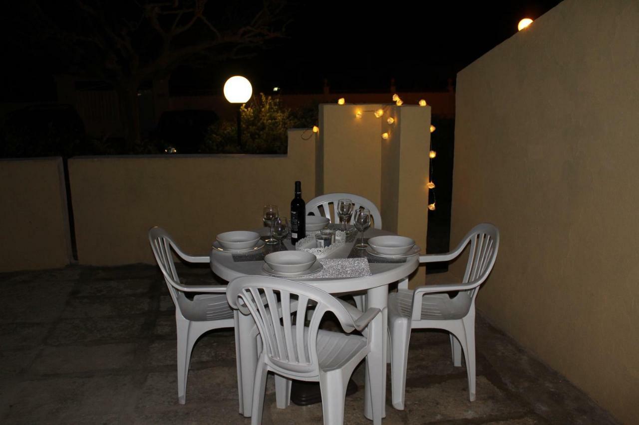 Apartamento Con Piscina En Ciudadela, Cala En Blanes Apartamento Cala'N Blanes  Exterior foto