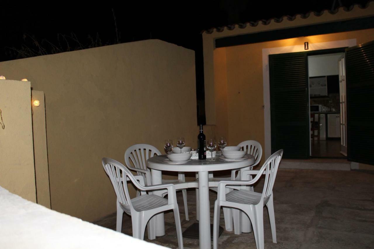 Apartamento Con Piscina En Ciudadela, Cala En Blanes Apartamento Cala'N Blanes  Exterior foto