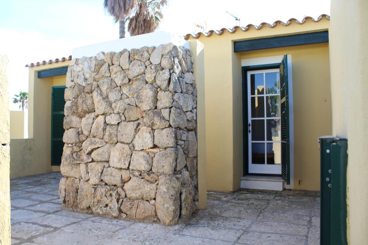 Apartamento Con Piscina En Ciudadela, Cala En Blanes Apartamento Cala'N Blanes  Exterior foto