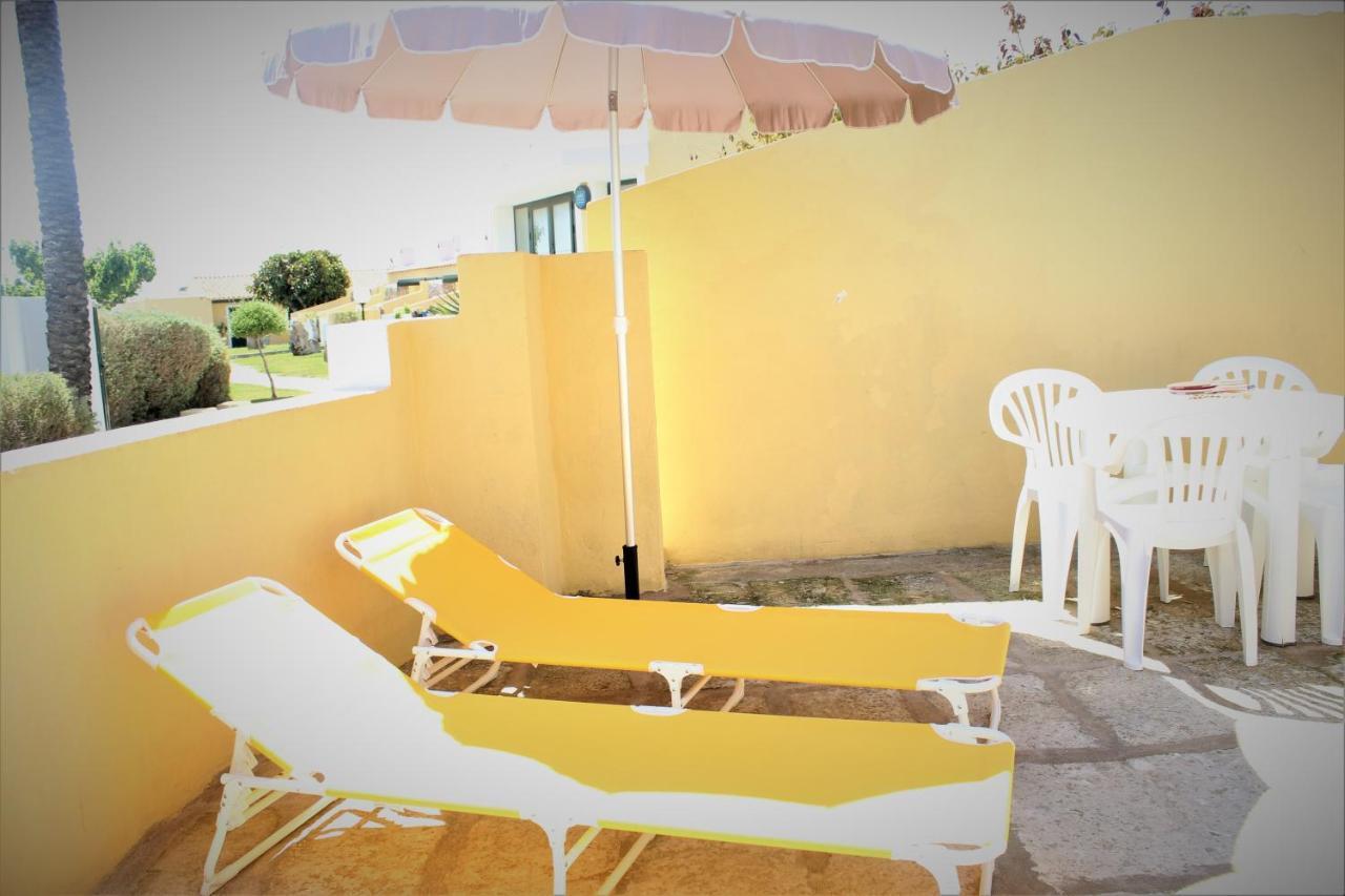 Apartamento Con Piscina En Ciudadela, Cala En Blanes Apartamento Cala'N Blanes  Exterior foto