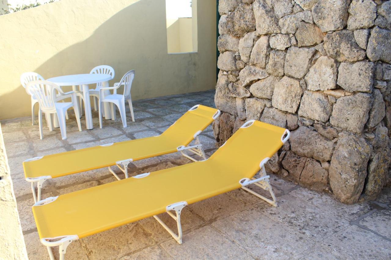 Apartamento Con Piscina En Ciudadela, Cala En Blanes Apartamento Cala'N Blanes  Exterior foto